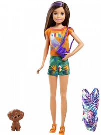 Кукла Barbie Chelsea The Lost Birthday Skipper GRT88