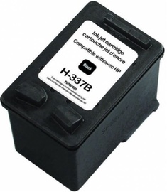 Uprint Cartridge for HP Black 25ml