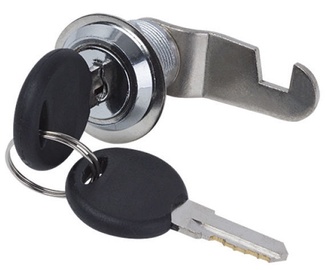 LinkBasic Side Door Lock For 19'' And 10'' Cabinets