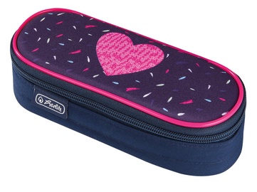 Herlitz pinal, kaanega - Tropical Heart