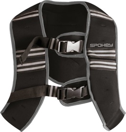 Spokey Bestow II Weight Vest 5kg L