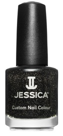 Лак для ногтей Jessica Custom 693 Showstopper, 14 мл