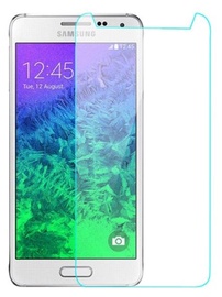 BlueStar Tempered Glass 9H Extra Shock Screen Protector for Samsung G530 Galaxy Grand Prime