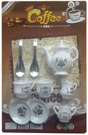 Pareto Centrs Coffee Set