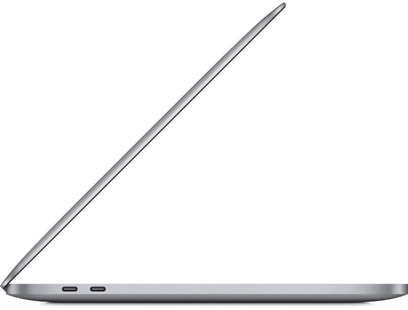 Ноутбук Apple MacBook Pro, Apple M1 8-Core, 16 GB, 256 GB, 13.3 ″