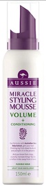 Aussie Women Volume & Conditioning Styling Mousse 150ml