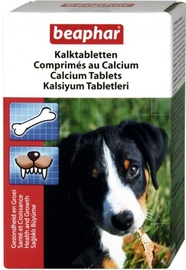 Beaphar Kalk Calcium Tablets 180