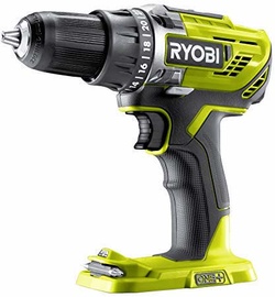 Ryobi Cordless Drill R18DD3-0 18V