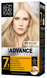 Kраска для волос Llongueras Color Advance 11