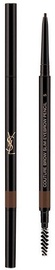 Uzacu zīmulis Yves Saint Laurent Couture Brow Slim 05, 0.05 g