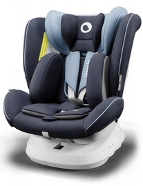 Turvahäll Lionelo Bastiaan One Blue Navy, 0 - 36 kg