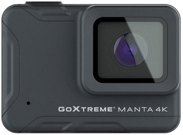 GoXtreme Manta 4K Black