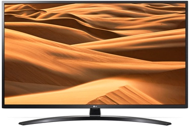 Televizorius LG 43UM7450PLA