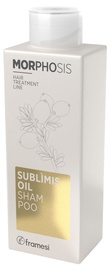 Framesi Marphosis Sublimis Oil Conditioner 250ml