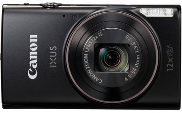 Canon IXUS 285 HS Black