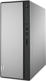 Стационарный компьютер Lenovo IdeaCentre 5-14IOB6, Intel UHD Graphics 630