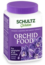 Mēslojums orhidejām Schultz, 0.350 kg