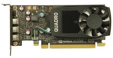 Videokarte Dell Quadro P400 490-BDZY 2 GB GDDR5