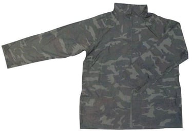 Куртка Art.Master Waterproof Jacket Camouflage XL