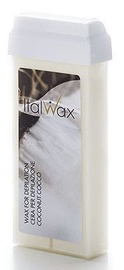 Italwax Cartriges Classic Wax For Depilation 100g Coconut