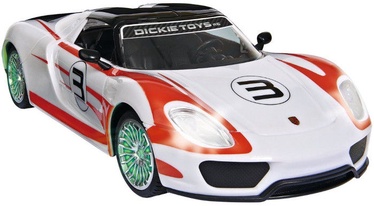 Dickie Toys RC Porsche Spyder RTR