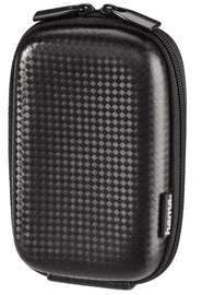 Hama "Hardcase Carbon Style" Camera Bag Black