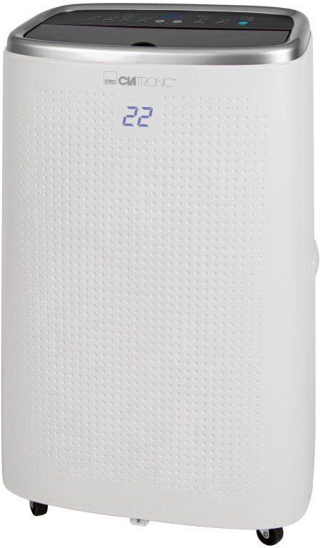 Õhukonditsioneer Clatronic CL 3750 CL 3750, 3.5 kW, 3500 W