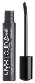 Губная помада NYX Liquid Suede Cream Stone Fox, 4 мл