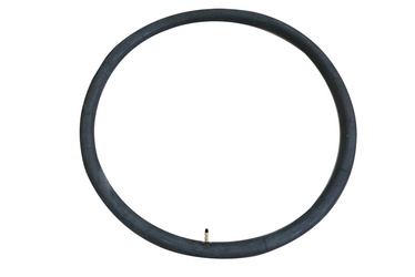 Камера велосипедной шины Ferts FSINT-003 (10/50), резина, черный