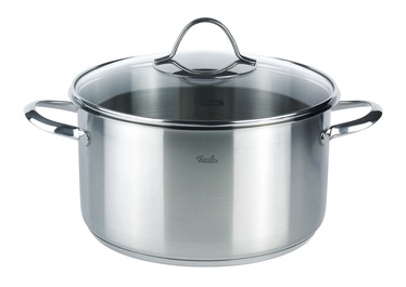 Кастрюля Fissler, 20 см, 3.6 л