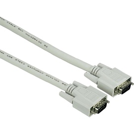Hama Cable VGA to VGA Grey 1.8m