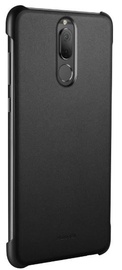 Telefona vāciņš Huawei, Huawei Mate 10 Lite, melna