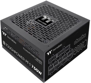 Блок питания Thermaltake 750 Вт, 12 см