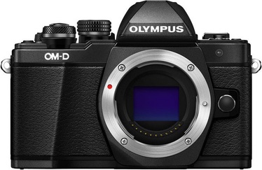 Olympus OM-D E-M10 Mark II Body Black