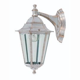 GAISMEKLIS EL-490DN-A-WBG 100W E27 BALTS (DOMOLETTI)
