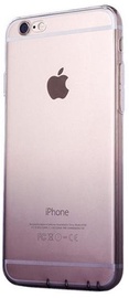 Mocco Gradient Back Case For Samsung Galaxy J7 J730 Transparent/Purple