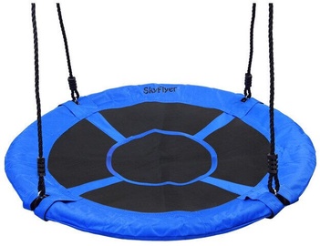 Šūpoles SkyFlyer HRSP0657-NI, zila