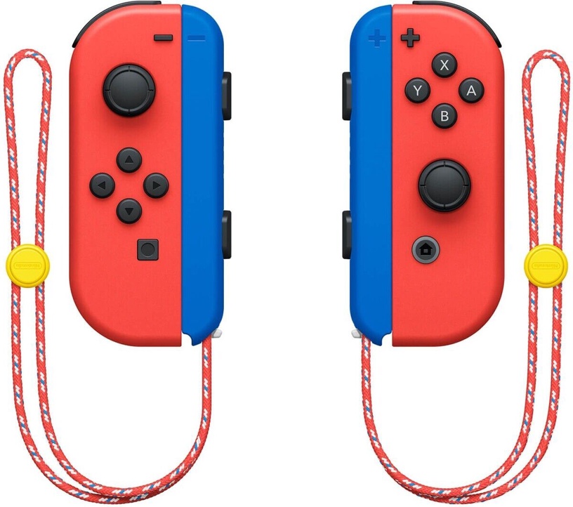 Spēļu konsole Nintendo Nintendo Switch, USB Type C / Wi-Fi