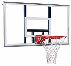 Обруч с сеткой VirosPro Sports Basketball Basket Nėra
