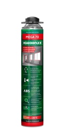 Putas Makroflex Premium Mega 70 Pro, 870 ml