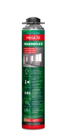 MAKROFLEX PU PUTAS PRO PREMIUMMEGA 870ML