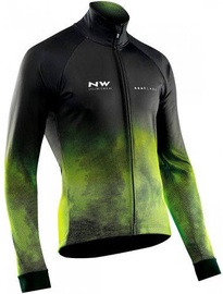 Northwave Blade Jacket Total Protection Yellow/Black L