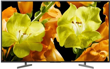 Televizorius Sony KD-43XG8196