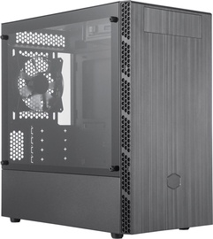 Cooler Master Masterbox MB400L w/ODD (bojāts iepakojums)