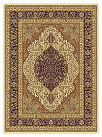 Kilimas Tiznit 191 105110, 1 x 1,4 m