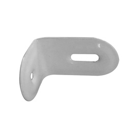 Mööblinurk 23mm valge 20tk