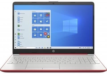 HP 15-dw1083wm Red 1B9S3UA
