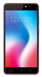 KXD W55 Red