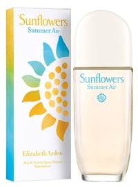 Tualetinis vanduo Elizabeth Arden Sunflowers Summer Air 100ml EDT