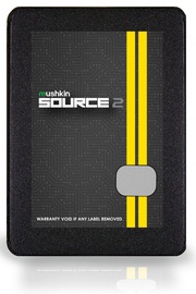 Mushkin Source 2 240GB 2.5" SSD